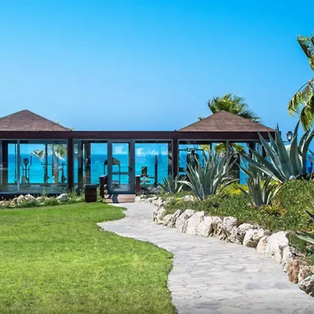 Senses Nautica Blue Exclusive & 5* Fánai
