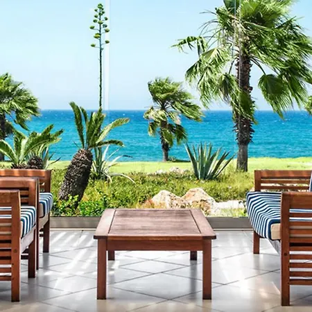 Resort Senses Nautica Blue Exclusive & Fánai