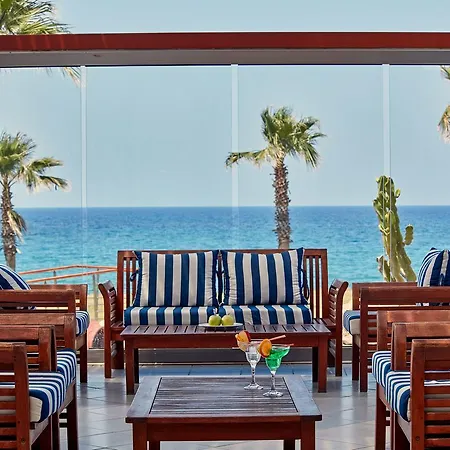 Semesteranläggning (resort) Senses Nautica Blue Exclusive & 5*