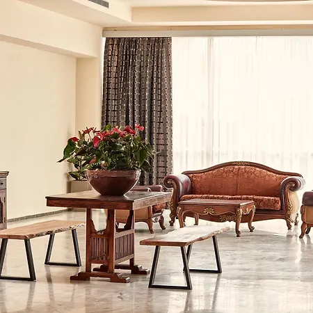 Senses Nautica Blue Exclusive & Semesteranläggning (resort) 5*