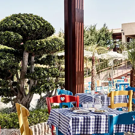 Senses Nautica Blue Exclusive & Semesteranläggning (resort)