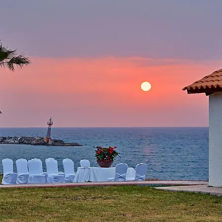 Senses Nautica Blue Exclusive & 5* Fánesz