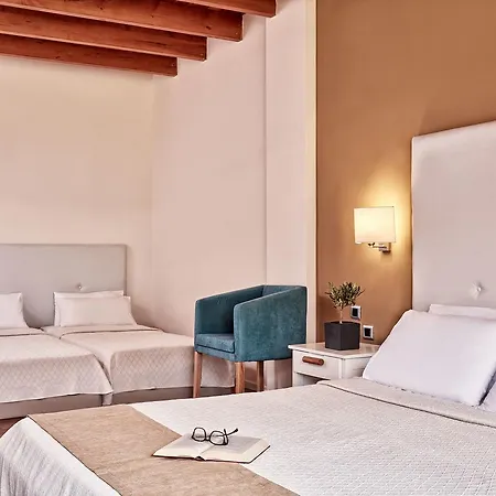 Senses Nautica Blue Exclusive & Semesteranläggning (resort) 5*