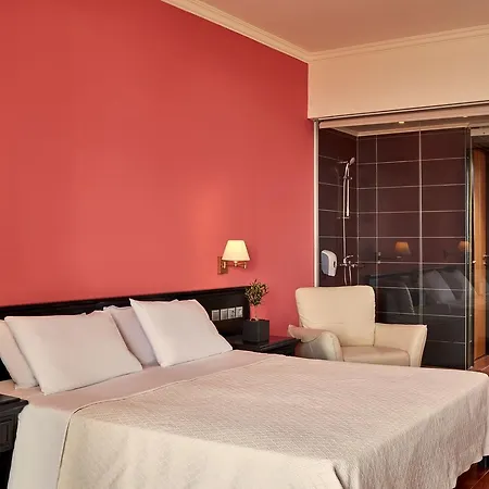 Senses Nautica Blue Exclusive & Semesteranläggning (resort) Fánai