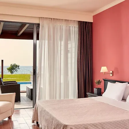 Senses Nautica Blue Exclusive & Semesteranläggning (resort)