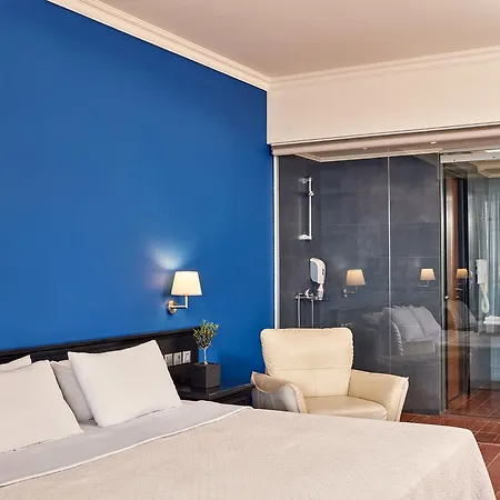 Senses Nautica Blue Exclusive & Semesteranläggning (resort) 5*