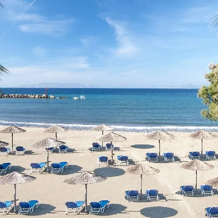 Senses Nautica Blue Exclusive & Semesteranläggning (resort)