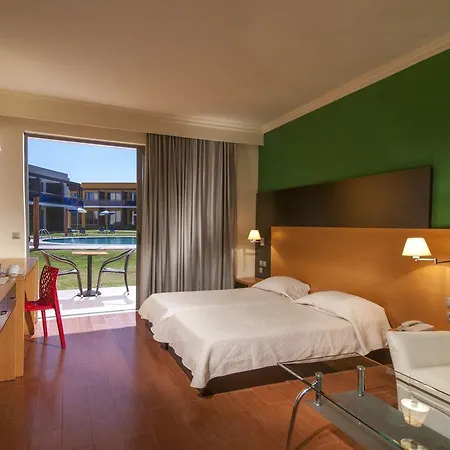 Senses Nautica Blue Exclusive & Semesteranläggning (resort) 5*