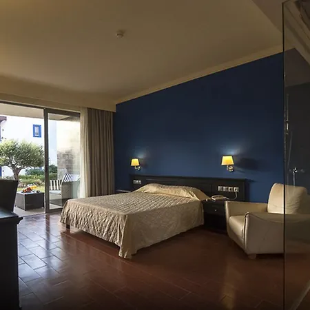 Semesteranläggning (resort) Senses Nautica Blue Exclusive & Fánai