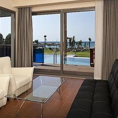 Semesteranläggning (resort) Senses Nautica Blue Exclusive &