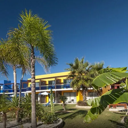 Senses Nautica Blue Exclusive & Resort Fánai