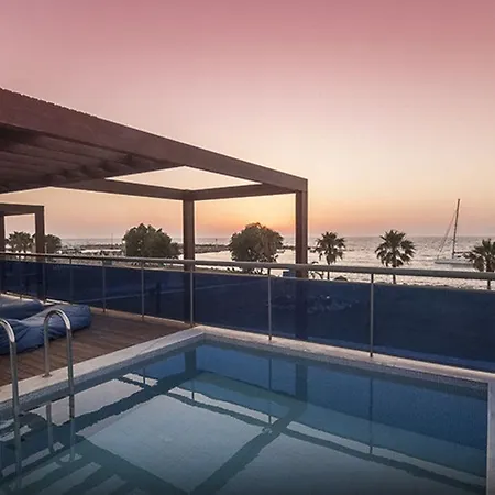 Senses Nautica Blue Exclusive & Semesteranläggning (resort) 5*