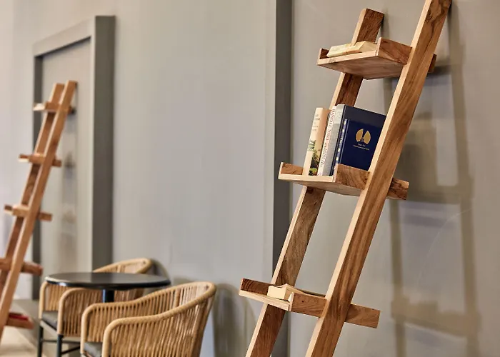 Senses Nautica Blue Exclusive & Курортный комплекс Фанай