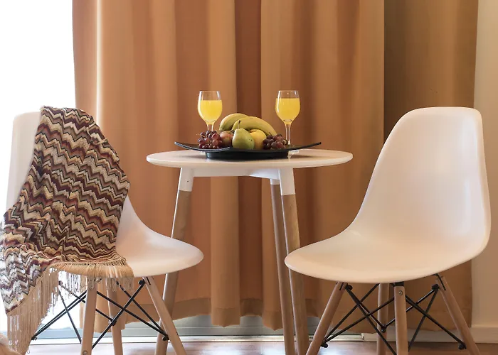 Senses Nautica Blue Exclusive & Курортный комплекс Фанай