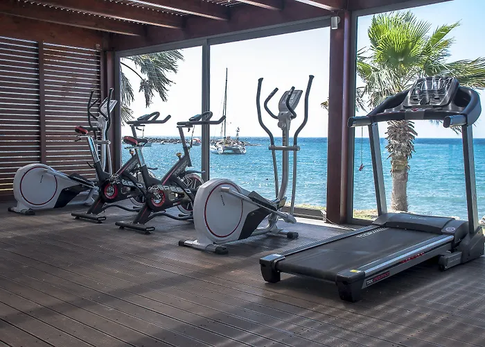 Курортный комплекс Senses Nautica Blue Exclusive &