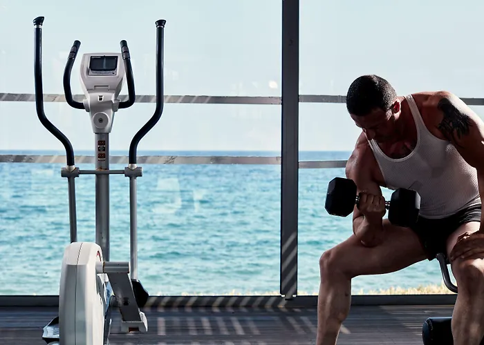 Курортный комплекс Senses Nautica Blue Exclusive & 5*