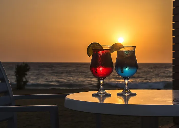 Senses Nautica Blue Exclusive & Курортный комплекс 5*