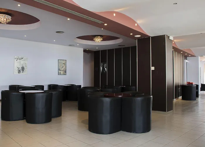 Курортный комплекс Senses Nautica Blue Exclusive &