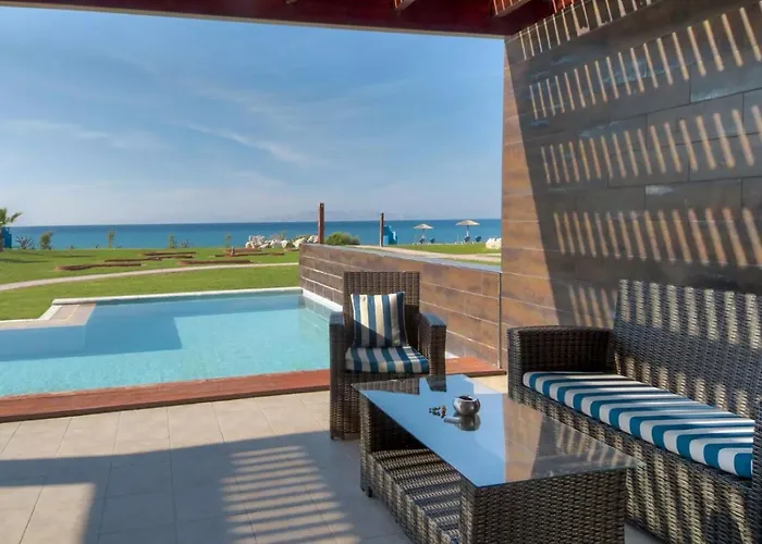 Senses Nautica Blue Exclusive & Курортный комплекс