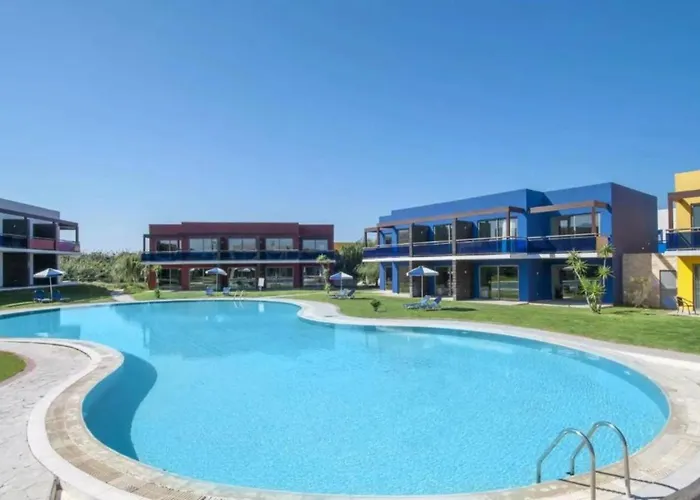 Senses Nautica Blue Exclusive & Курортный комплекс