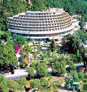 Курортный комплекс Senses Nautica Blue Exclusive & 5*